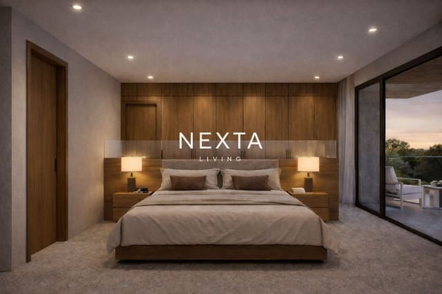 4 soveværelse Byhus til salg i Candelaria med swimmingpool - € 1.595.000 (Ref: 9524966)