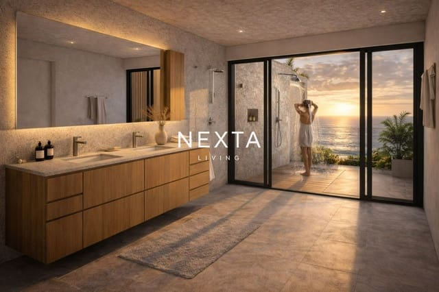 4 sovrum Hus till salu i Candelaria med pool - 1 595 000 € (Ref: 9524966)