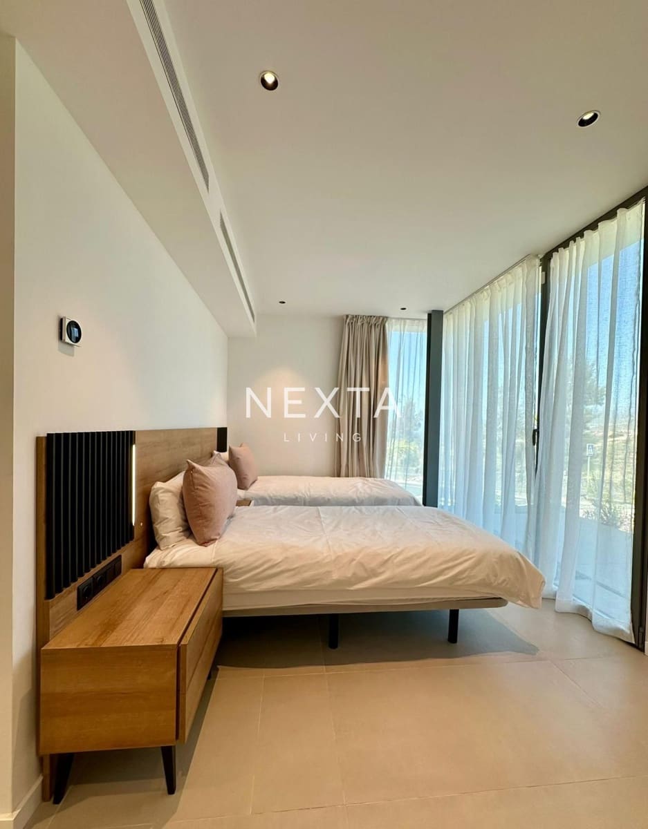 Chalet de 3 habitaciones en Guía de Isora en alquiler con piscina - 7.000 € (Ref: 9525511)