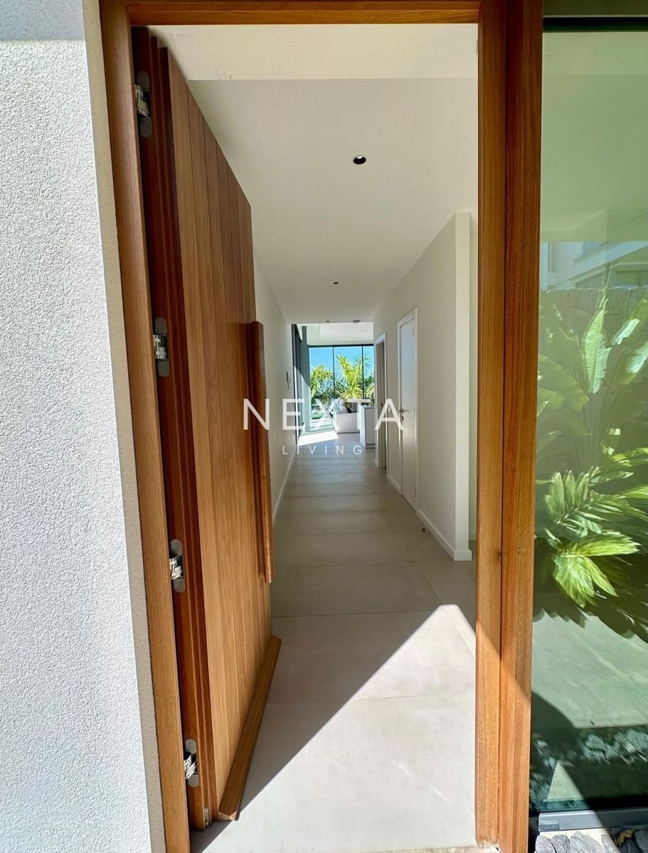 Chalet de 3 habitaciones en Guía de Isora en alquiler con piscina - 7.000 € (Ref: 9525511)