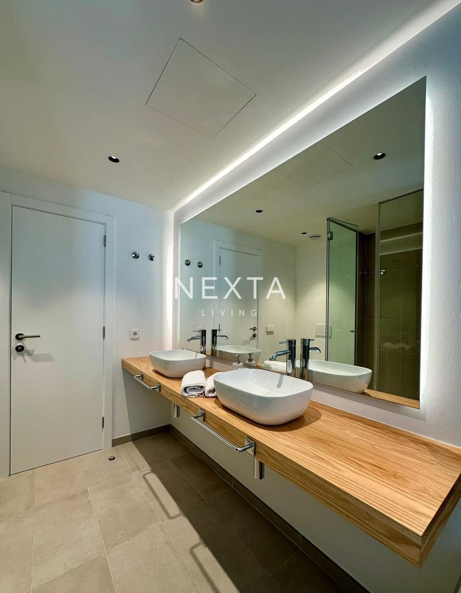 Chalet de 3 habitaciones en Guía de Isora en alquiler con piscina - 7.000 € (Ref: 9525511)