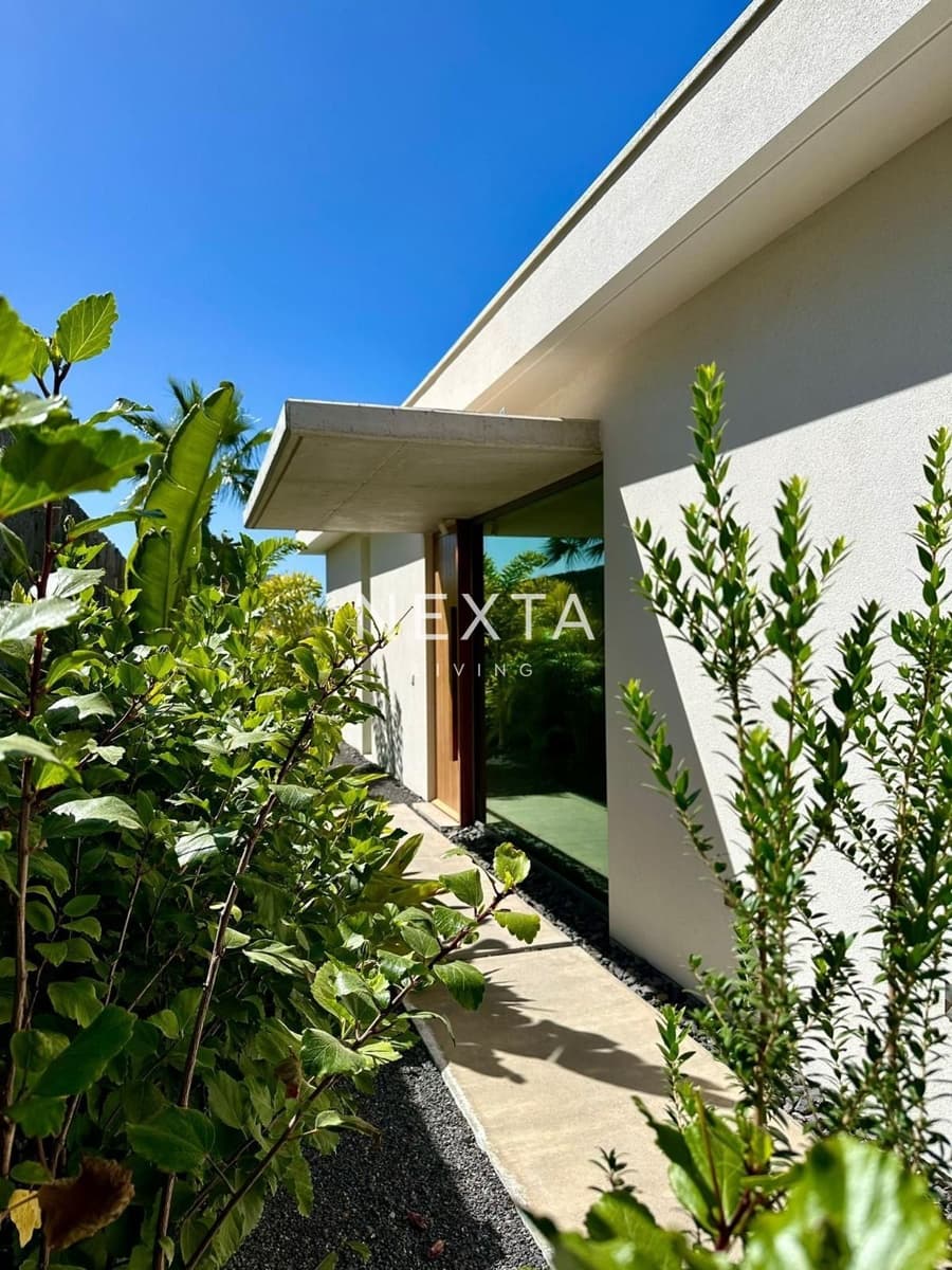 Chalet de 3 habitaciones en Guía de Isora en alquiler con piscina - 7.000 € (Ref: 9525511)