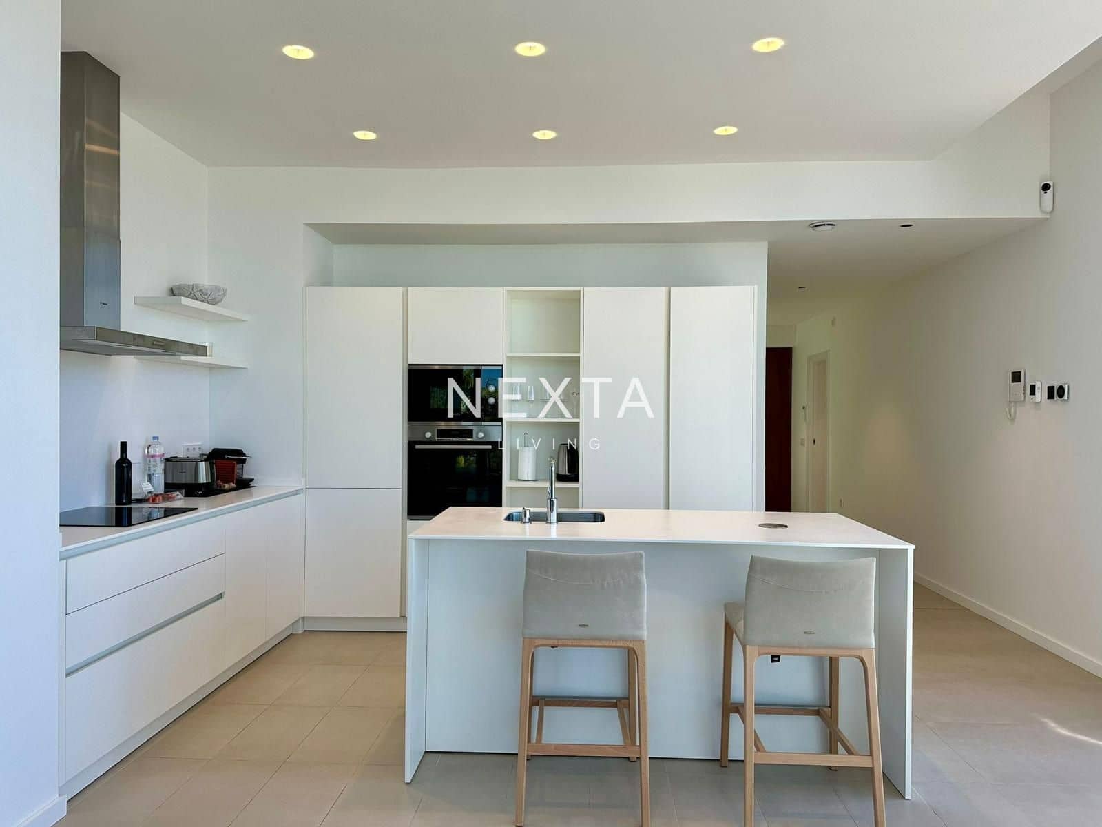 Chalet de 3 habitaciones en Guía de Isora en alquiler con piscina - 7.000 € (Ref: 9525511)