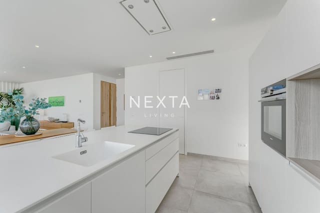 3 soveværelse Villa til leje i Guía de Isora med swimmingpool garage - € 6.000 (Ref: 9539702)