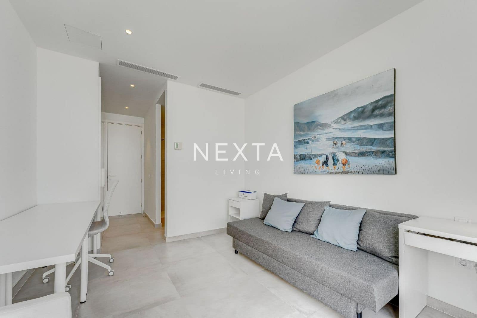 3 bedroom Villa for rent in Guia de Isora with pool garage - € 6,000 (Ref: 9539702)