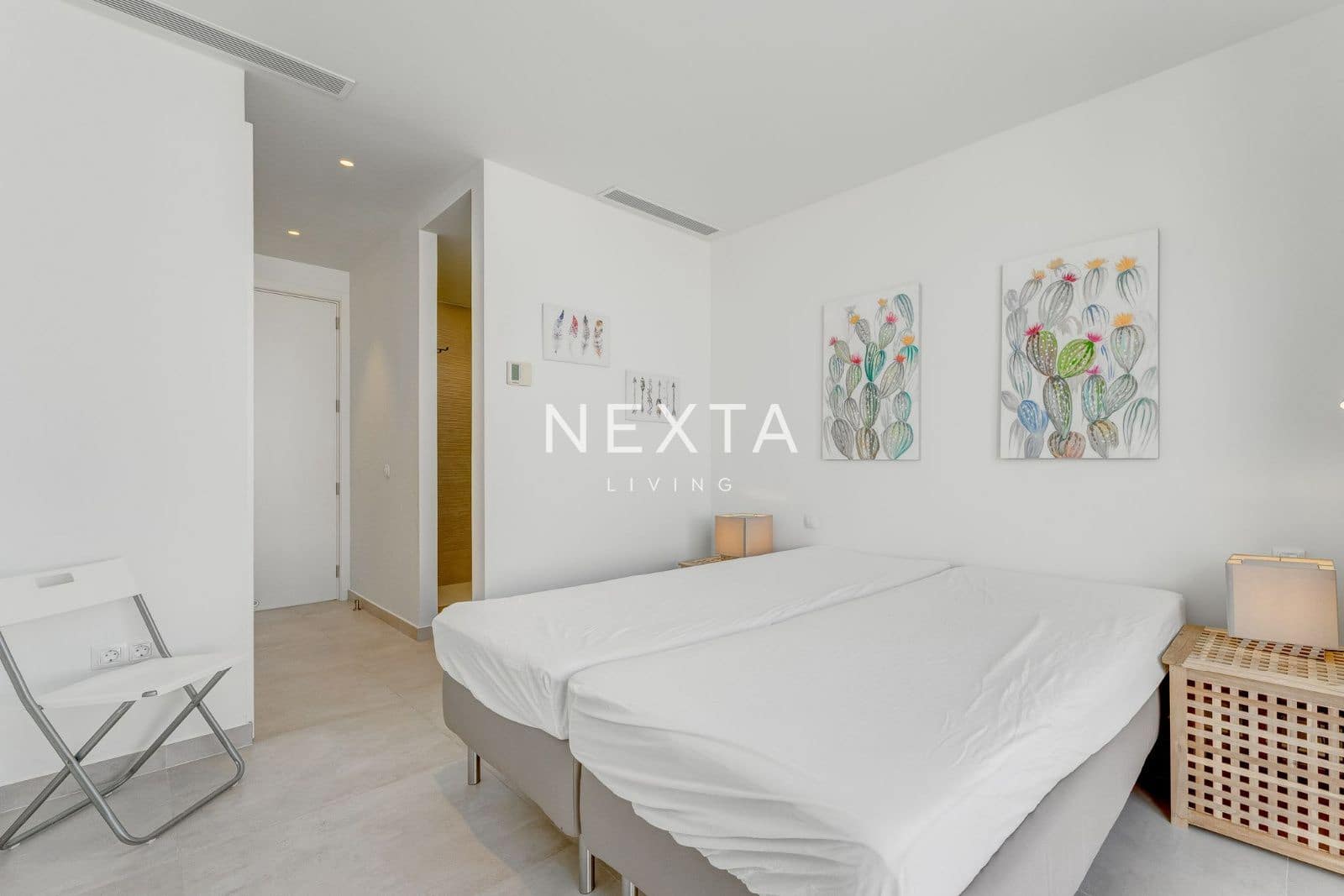 3 bedroom Villa for rent in Guia de Isora with pool garage - € 6,000 (Ref: 9539702)