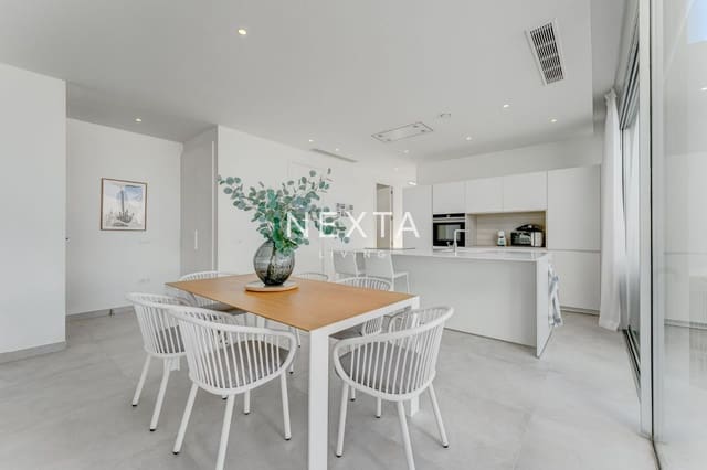 3 soveværelse Villa til leje i Guía de Isora med swimmingpool garage - € 6.000 (Ref: 9539702)