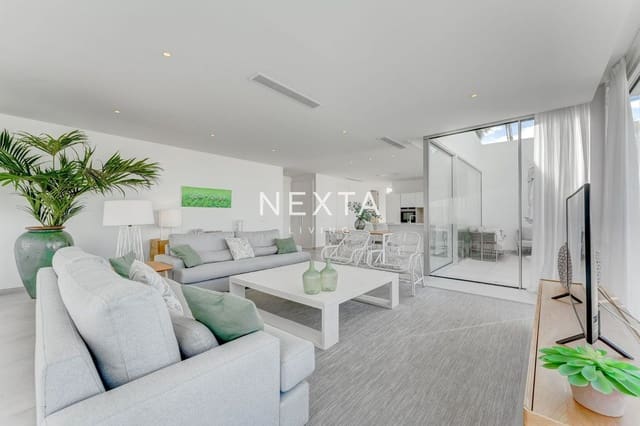 3 soveværelse Villa til leje i Guía de Isora med swimmingpool garage - € 6.000 (Ref: 9539702)