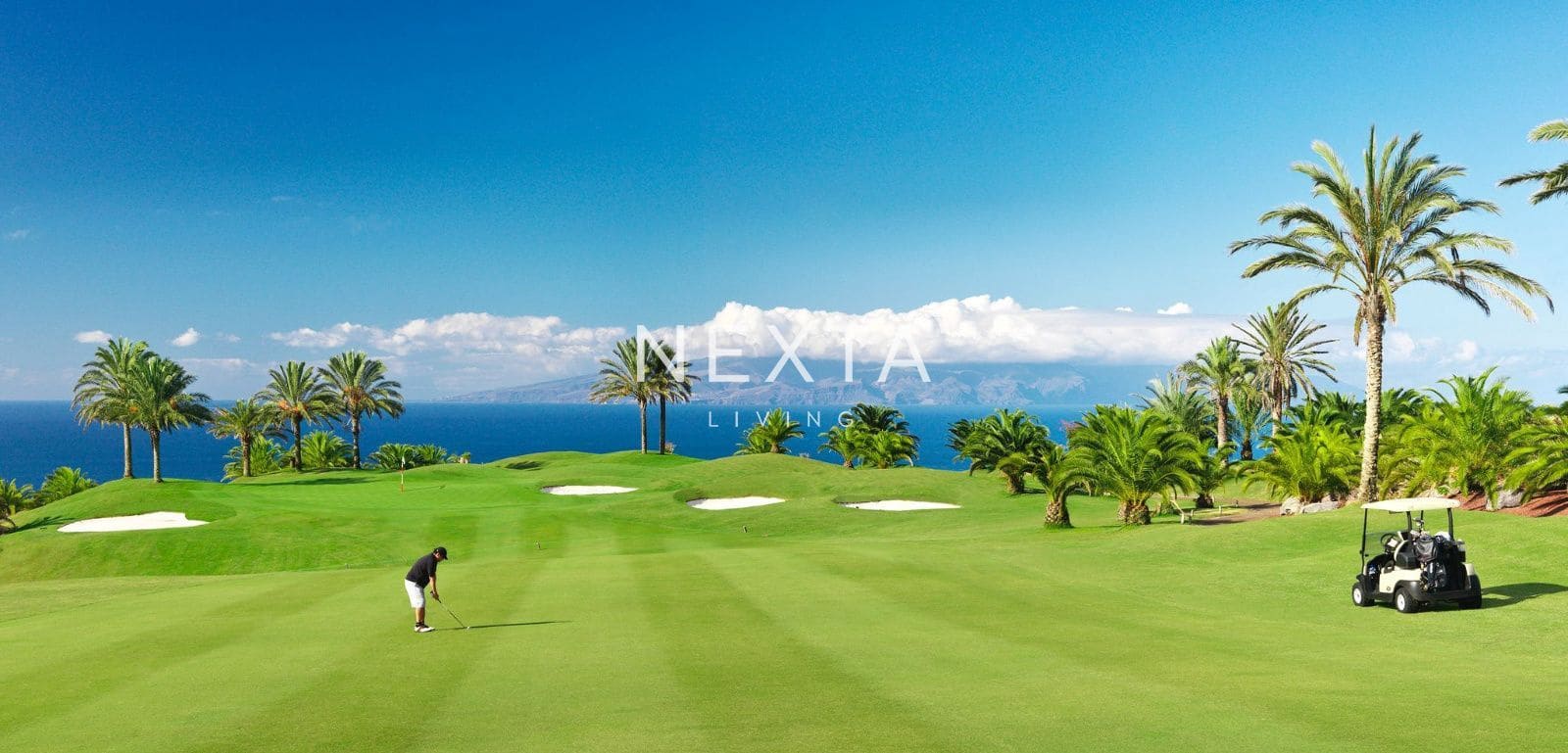 3 bedroom Villa for rent in Guia de Isora with pool garage - € 6,000 (Ref: 9539702)