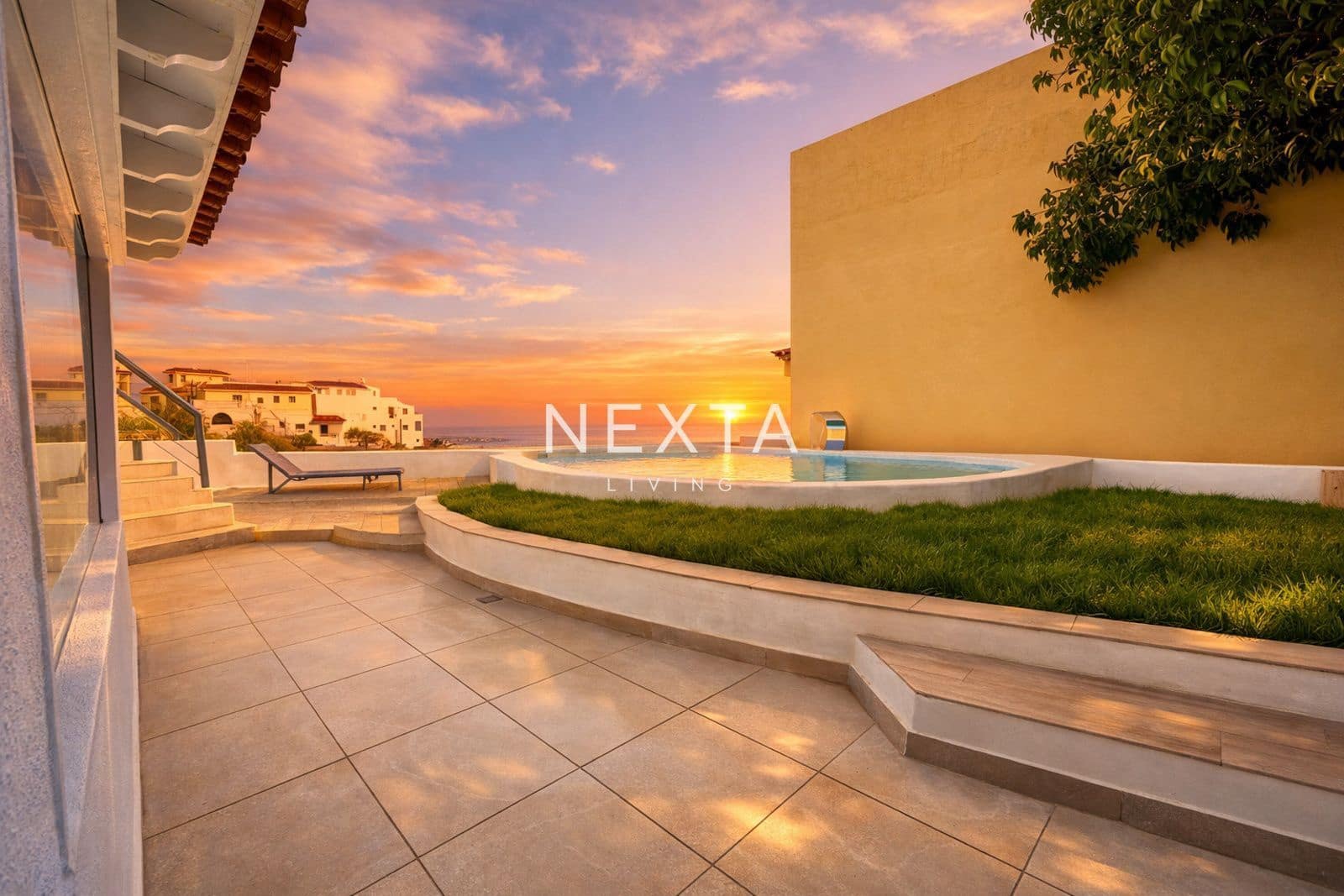 4 soverom Villa til salgs i Adeje med svømmebasseng - € 595 000 (Ref: 9540659)