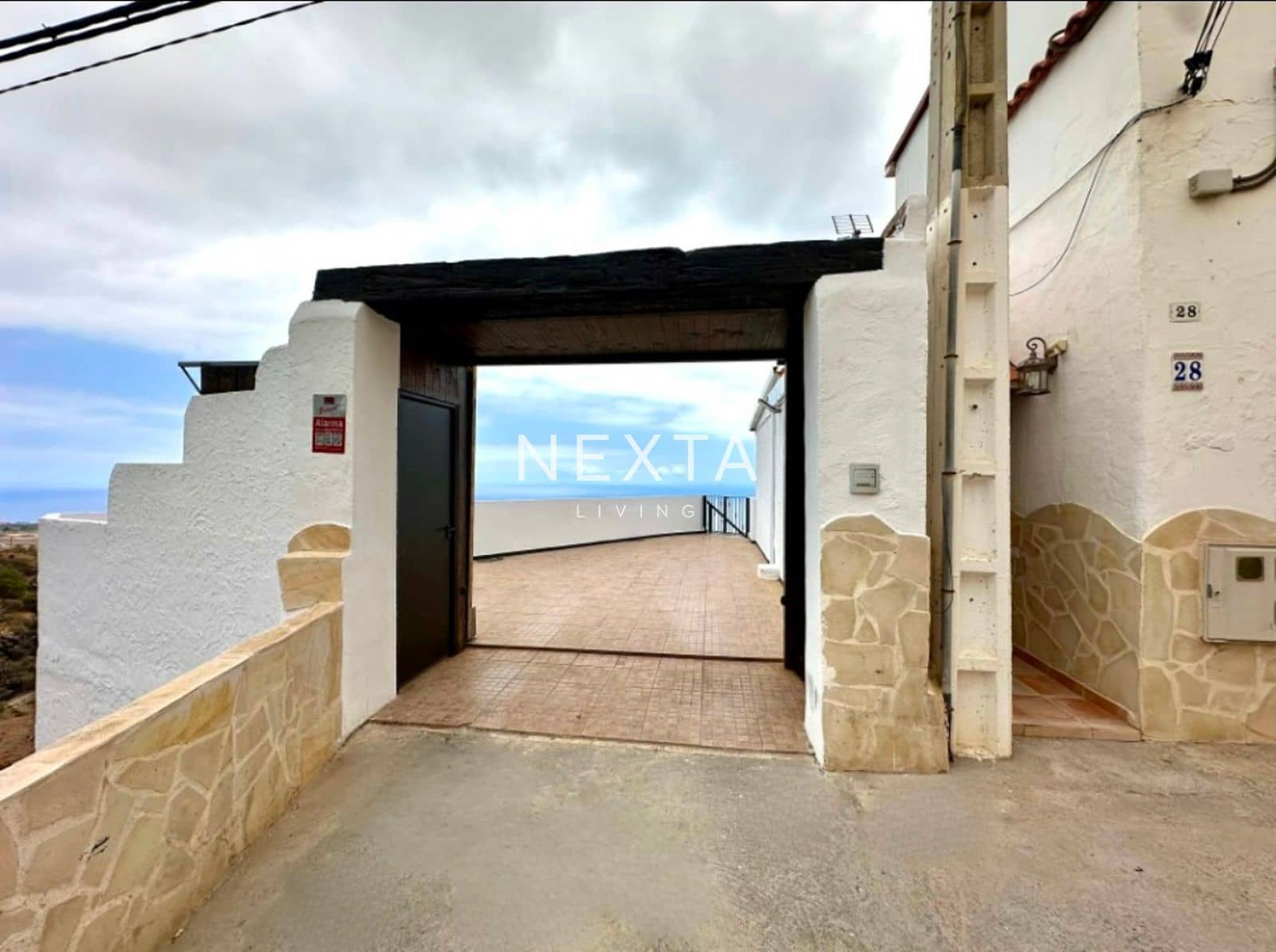 4 soverom Villa til salgs i Adeje med svømmebasseng - € 595 000 (Ref: 9540659)