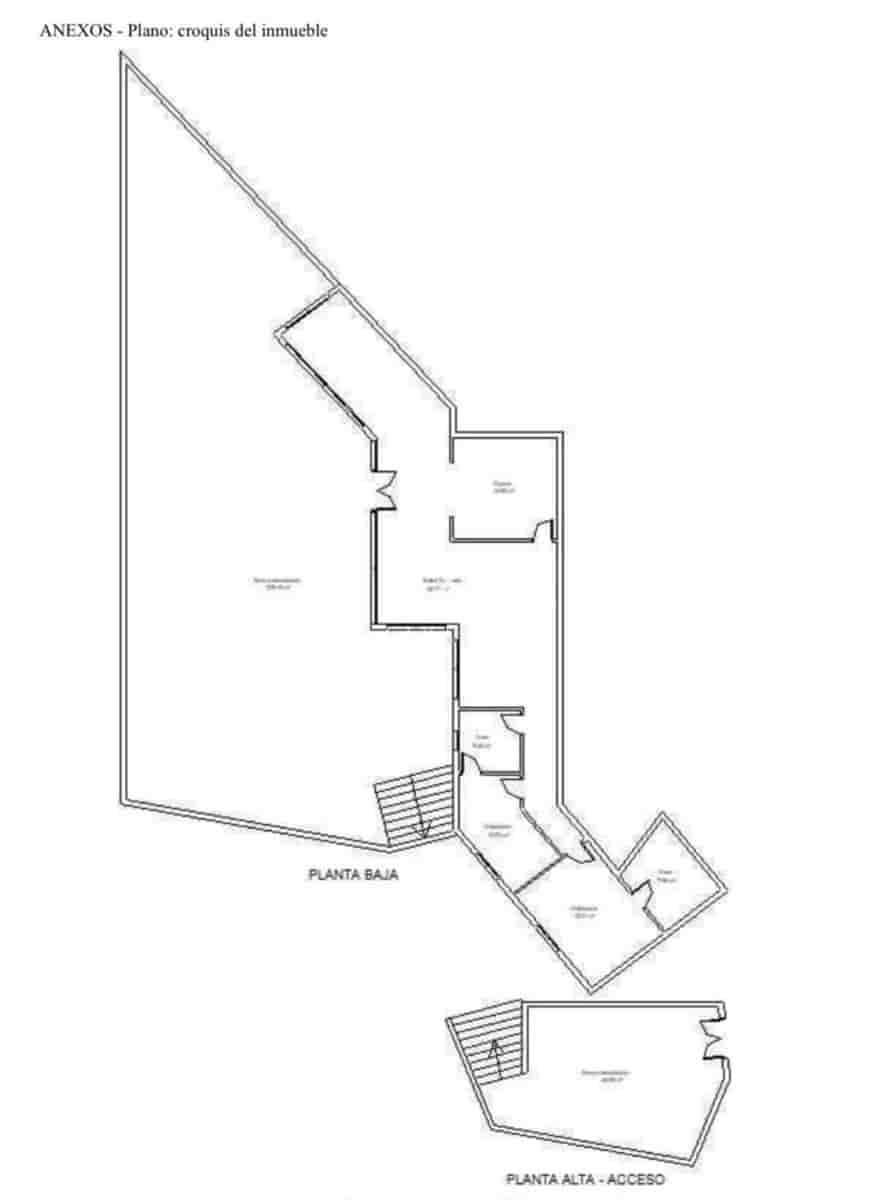 4 bedroom Villa for sale in Adeje with pool - € 595,000 (Ref: 9540659)