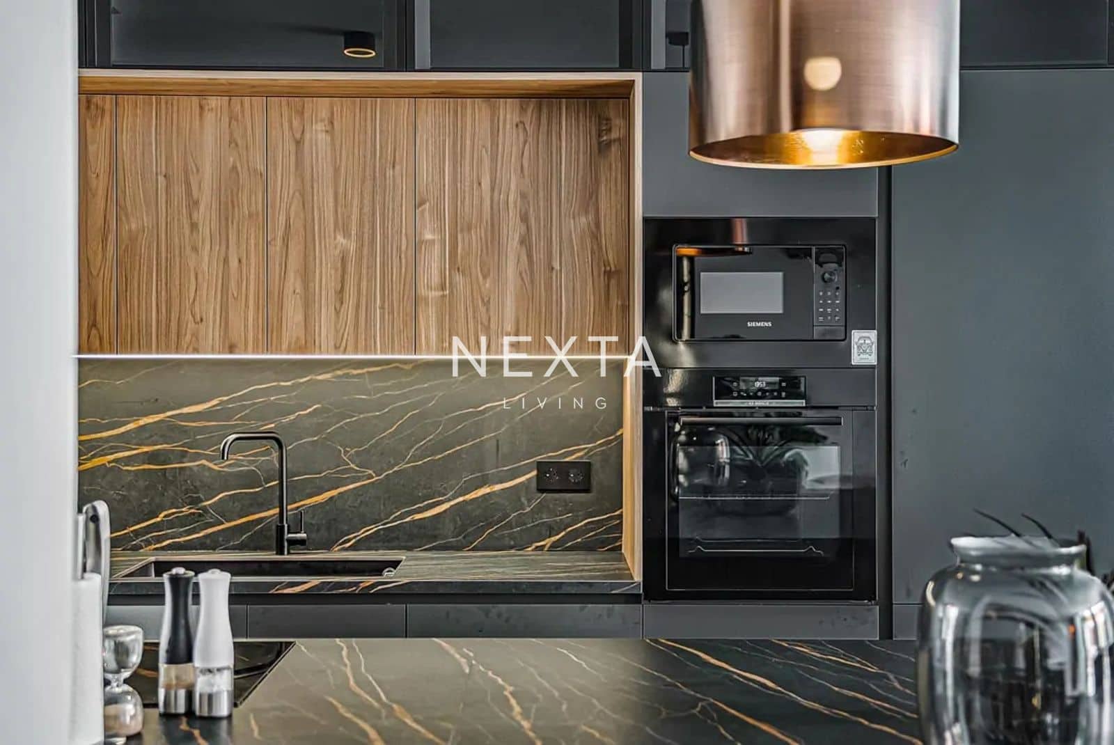 4 bedroom Townhouse for sale in Costa Adeje with pool garage - € 1,495,000 (Ref: 9547397)