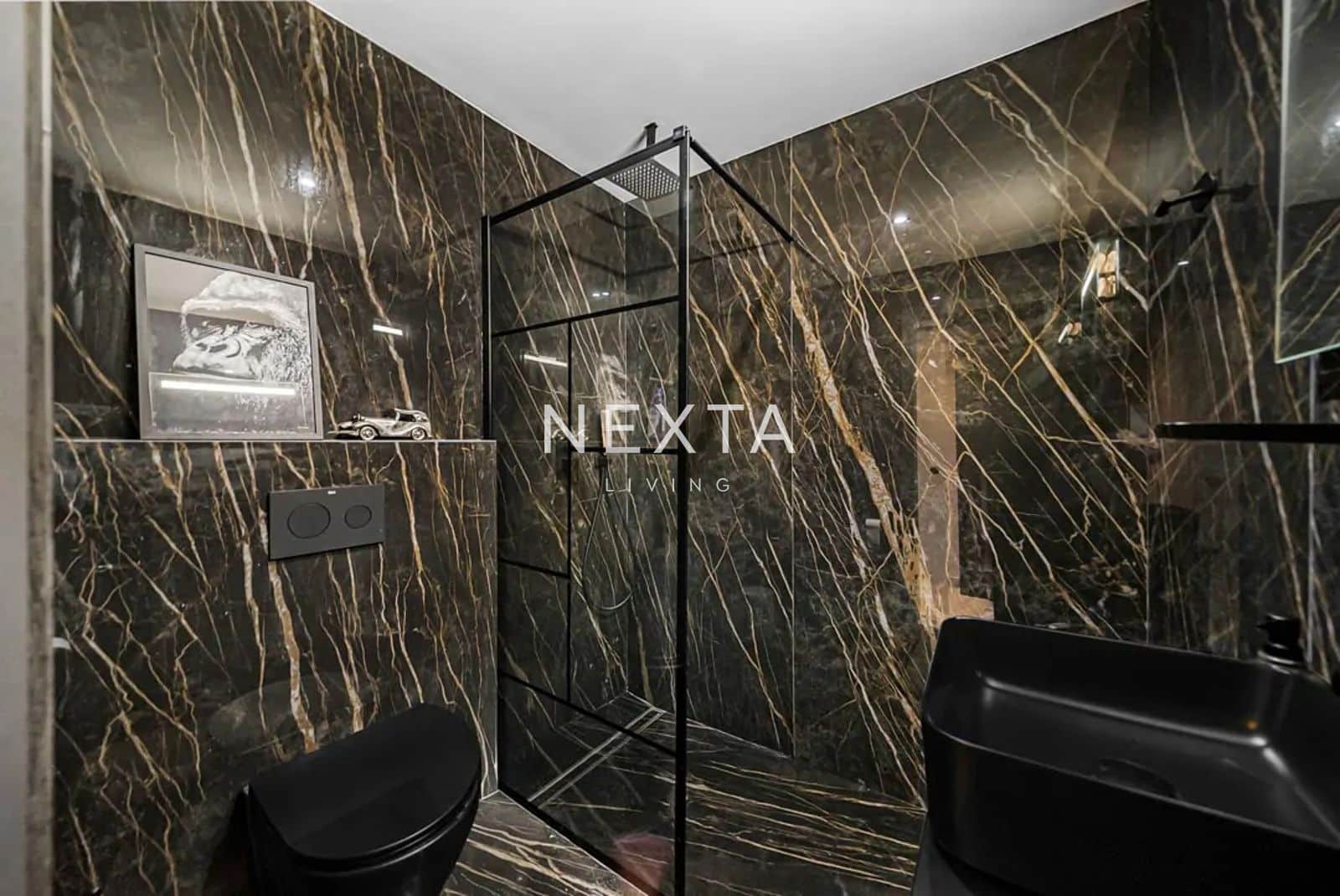 4 bedroom Townhouse for sale in Costa Adeje with pool garage - € 1,495,000 (Ref: 9547397)