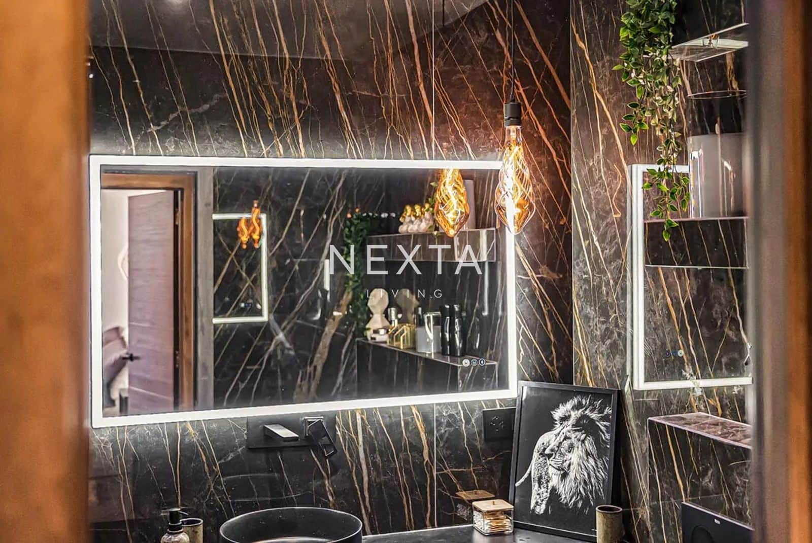 4 bedroom Townhouse for sale in Costa Adeje with pool garage - € 1,495,000 (Ref: 9547397)