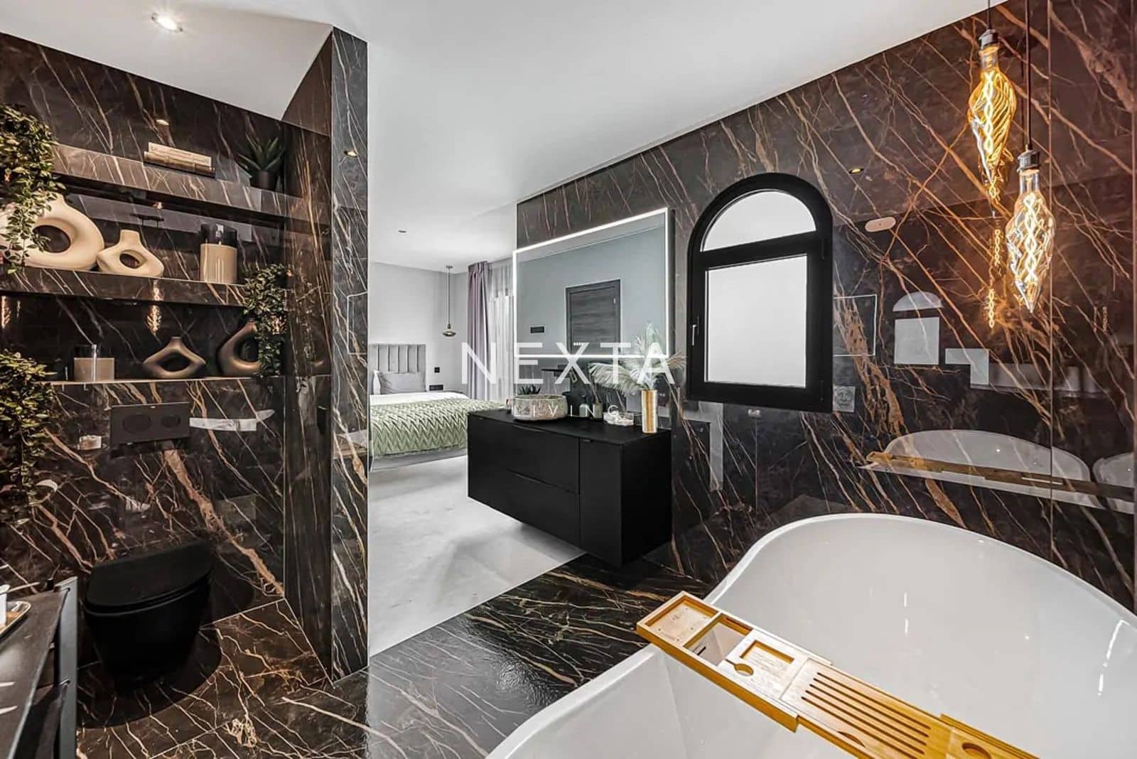 4 bedroom Townhouse for sale in Costa Adeje with pool garage - € 1,495,000 (Ref: 9547397)