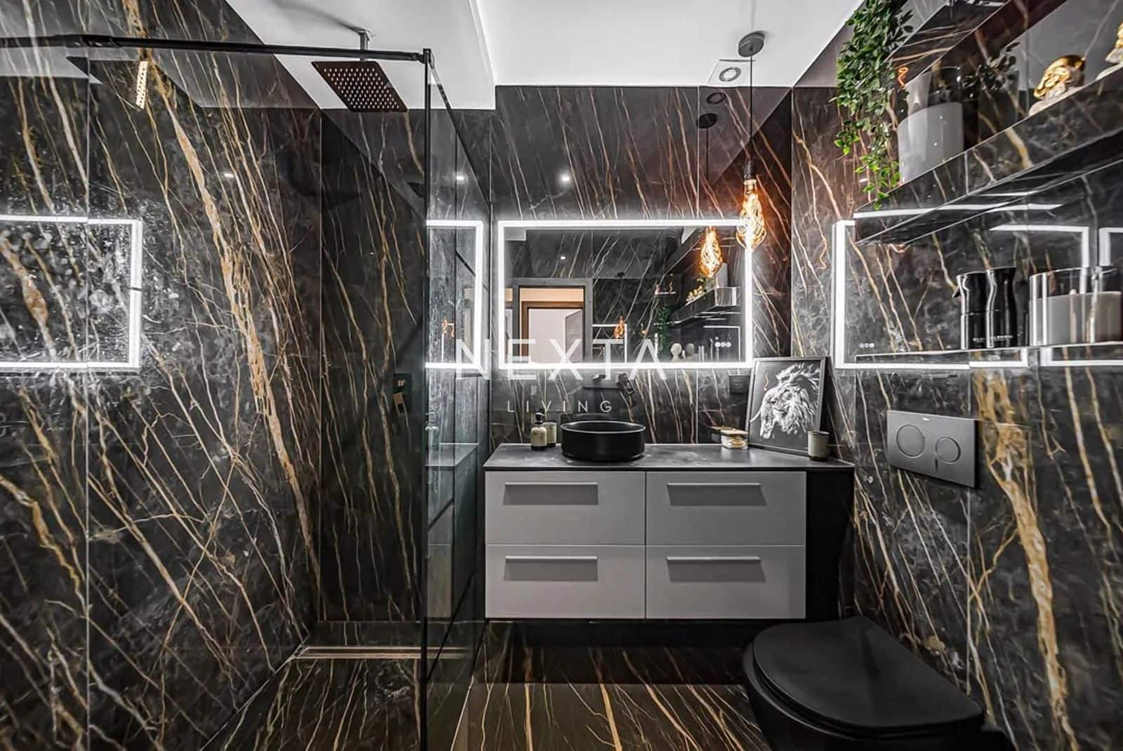 4 bedroom Townhouse for sale in Costa Adeje with pool garage - € 1,495,000 (Ref: 9547397)