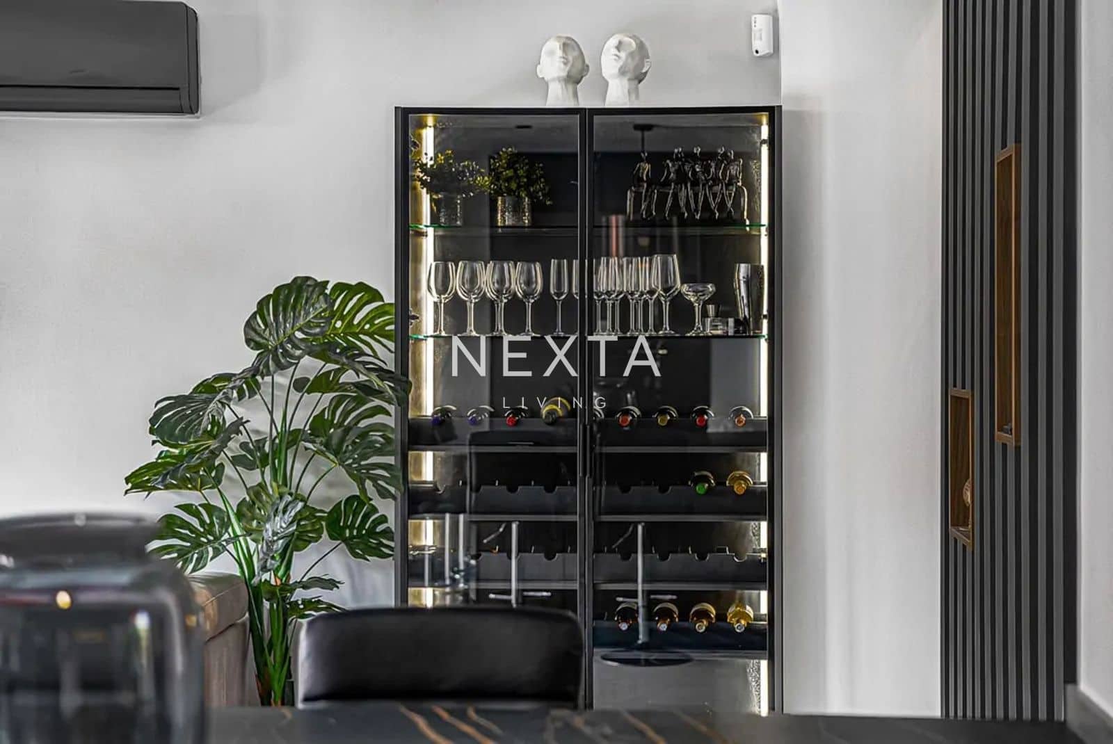 4 bedroom Townhouse for sale in Costa Adeje with pool garage - € 1,495,000 (Ref: 9547397)