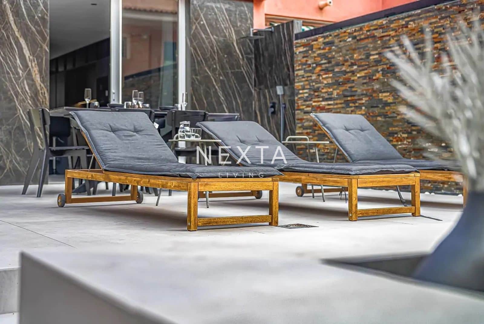 4 bedroom Townhouse for sale in Costa Adeje with pool garage - € 1,495,000 (Ref: 9547397)