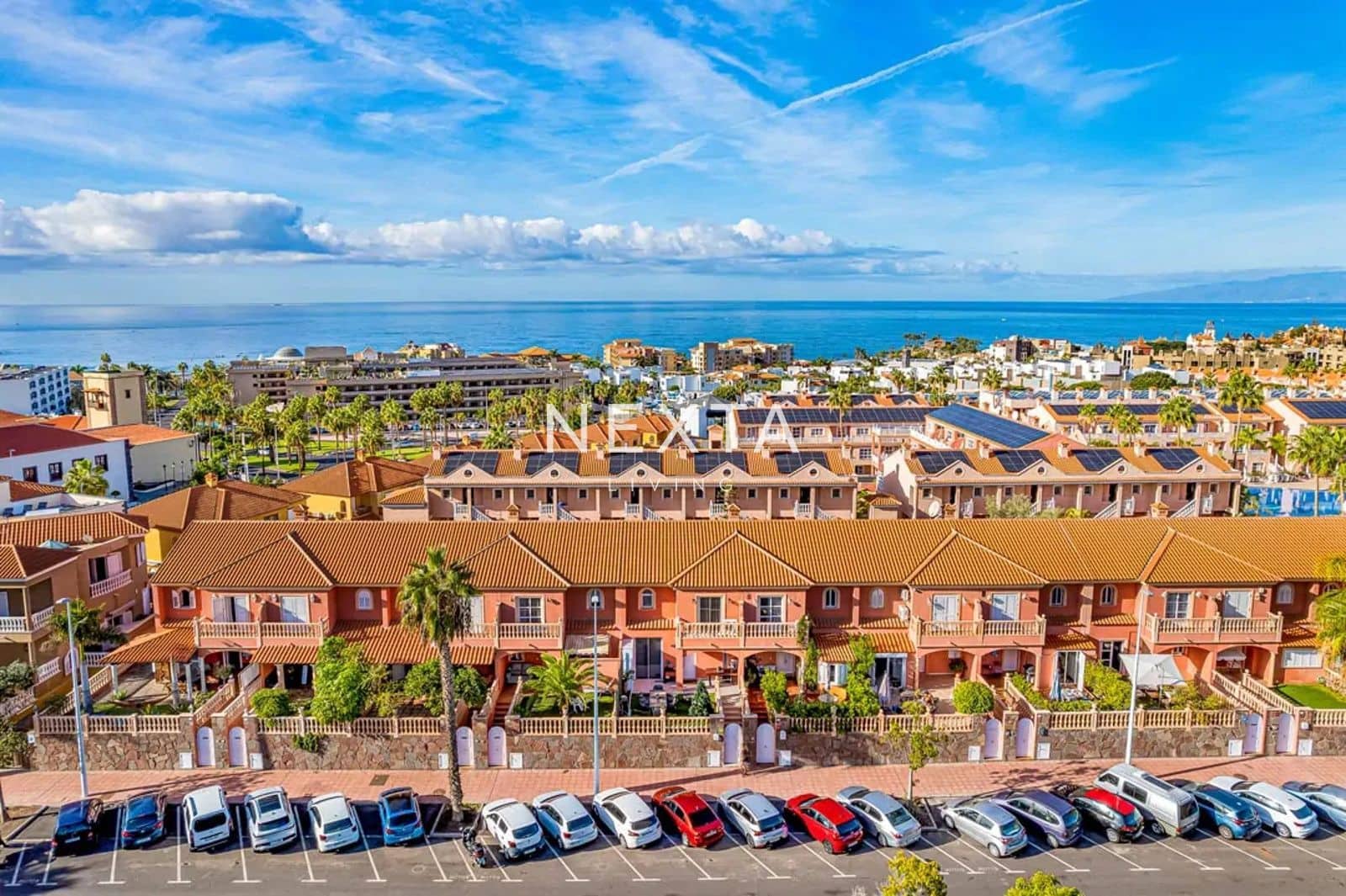 4 bedroom Townhouse for sale in Costa Adeje with pool garage - € 1,495,000 (Ref: 9547397)