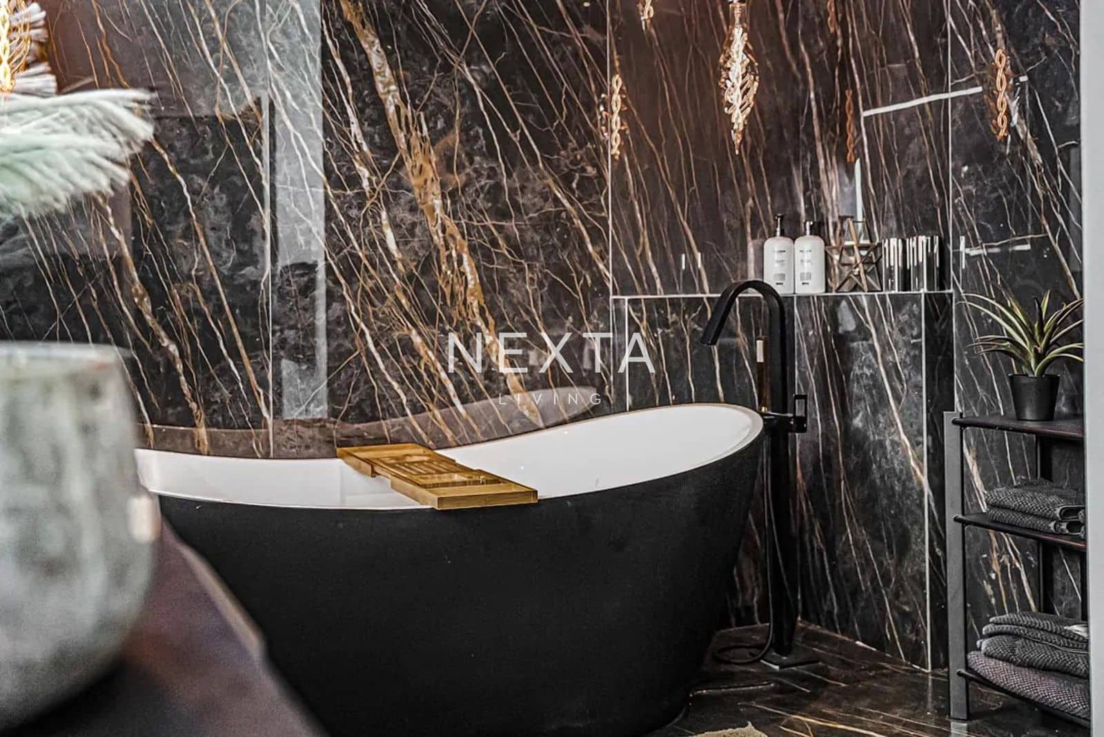 4 bedroom Townhouse for sale in Costa Adeje with pool garage - € 1,495,000 (Ref: 9547397)