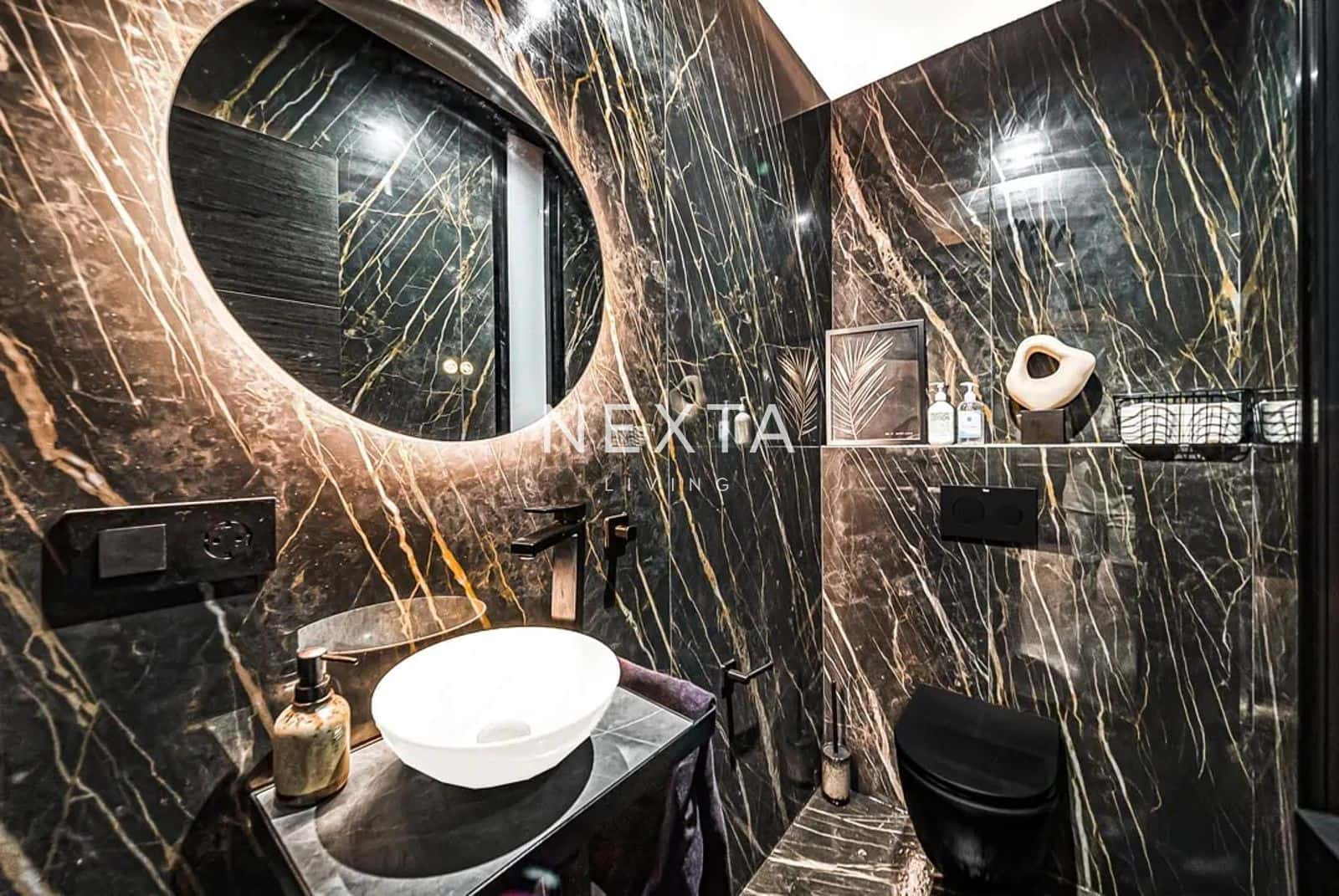 4 bedroom Townhouse for sale in Costa Adeje with pool garage - € 1,495,000 (Ref: 9547397)