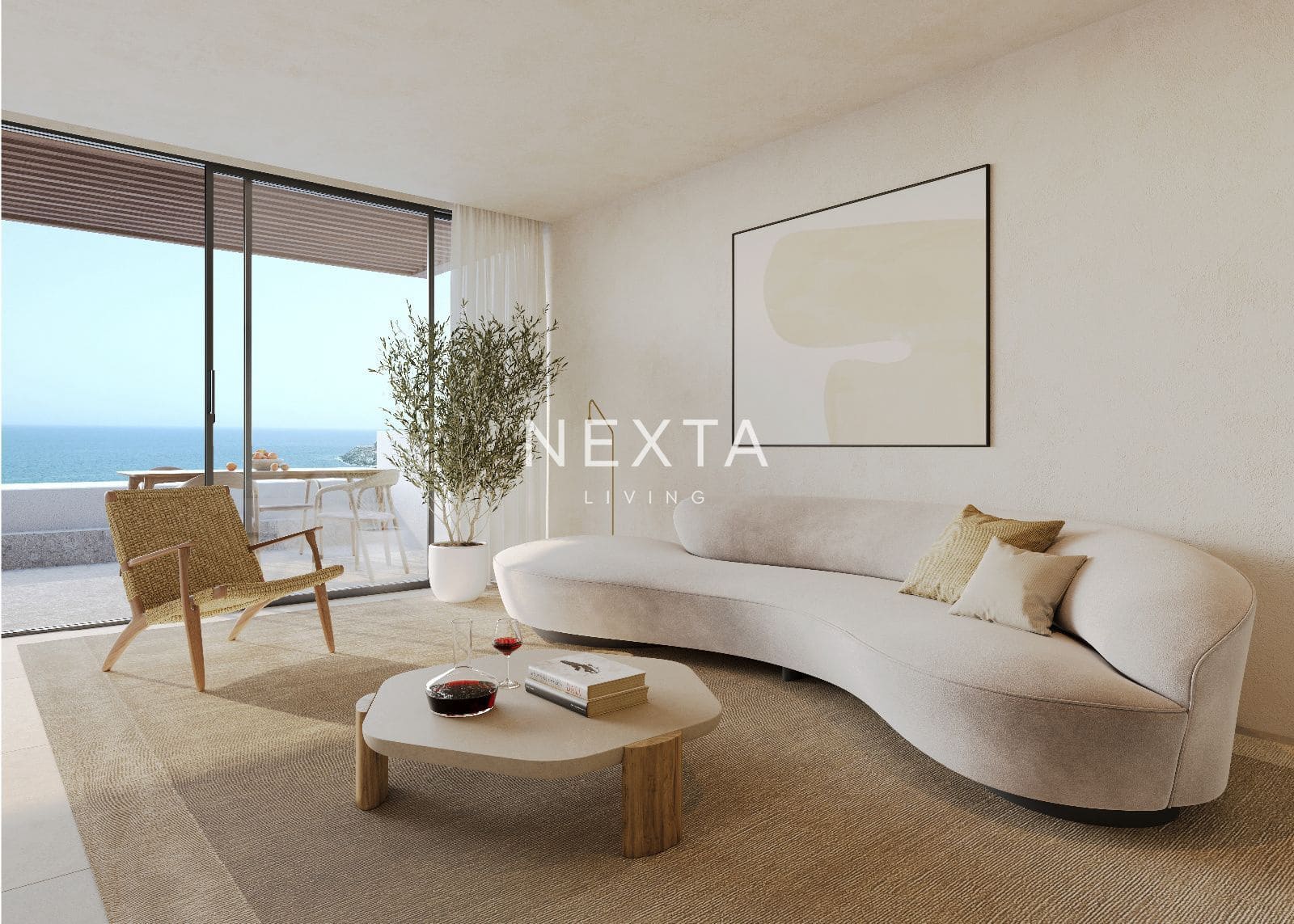 2 soveværelse Byhus til salg i Costa Adeje med swimmingpool garage - € 1.040.000 (Ref: 9550161)