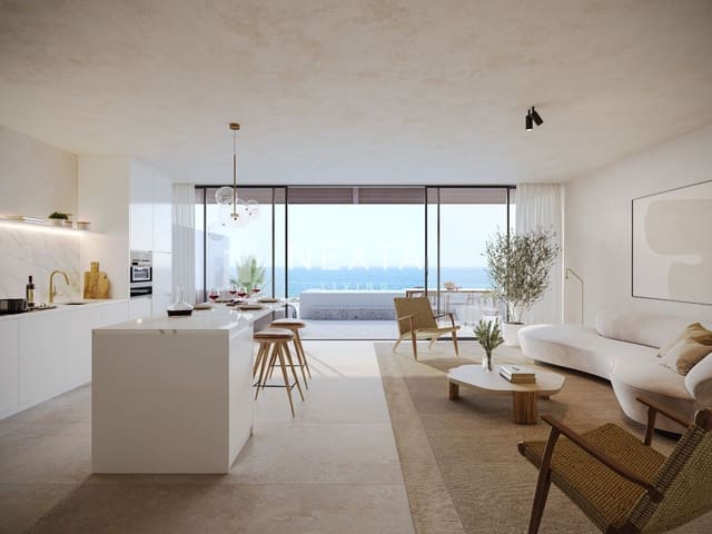 2 soveværelse Byhus til salg i Costa Adeje, Adeje med swimmingpool garage - € 1.040.000 (Ref: 9550161)