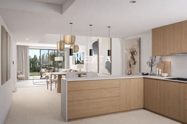 3 sovrum Hus till salu i Maspalomas, San Bartolomé de Tirajana med pool garage - 1 081 000 € (Ref: 9559378)