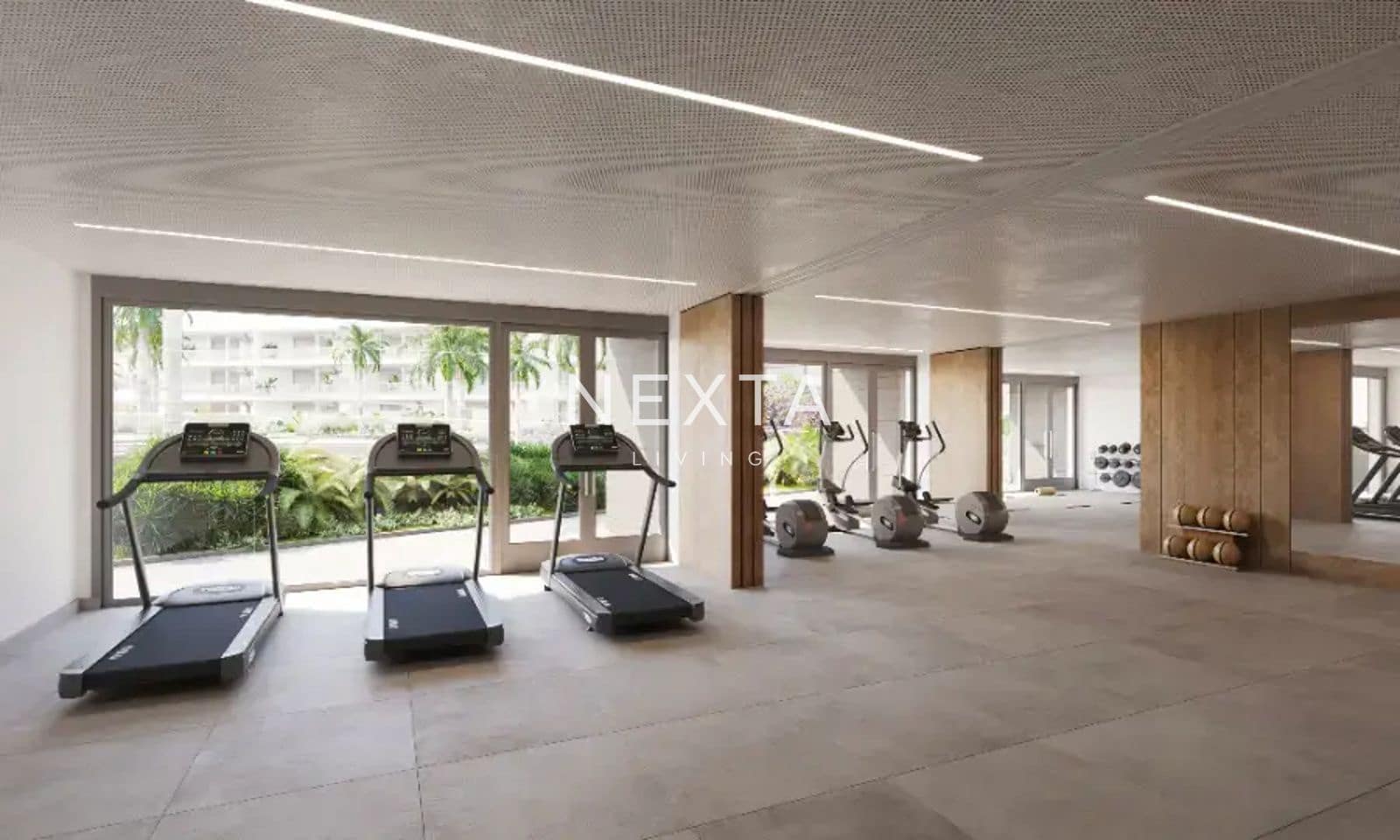 2 sovrum Lägenhet till salu i Guia de Isora med pool garage - 1 715 000 € (Ref: 9559380)