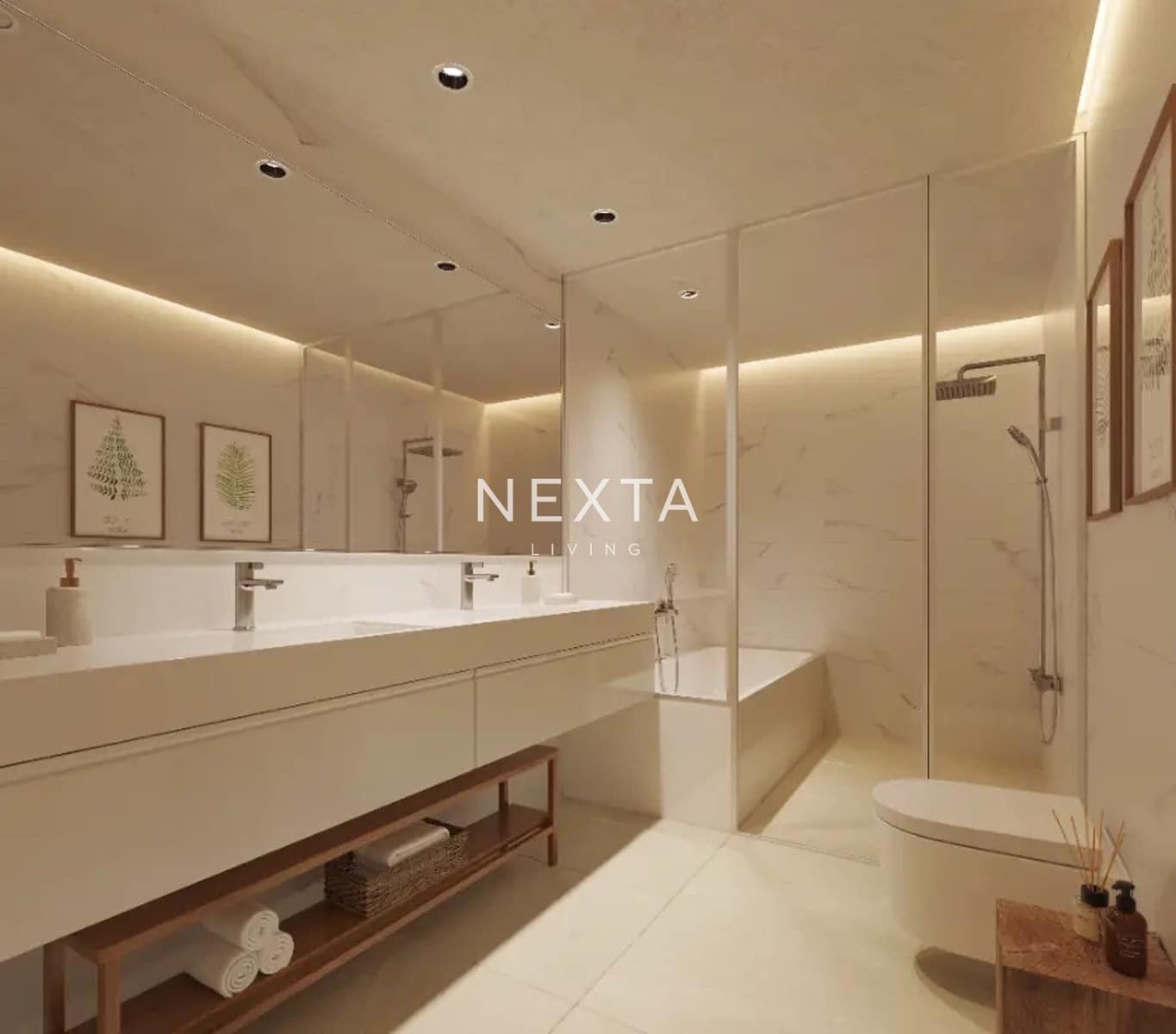 2 sovrum Lägenhet till salu i Guia de Isora med pool garage - 1 715 000 € (Ref: 9559380)