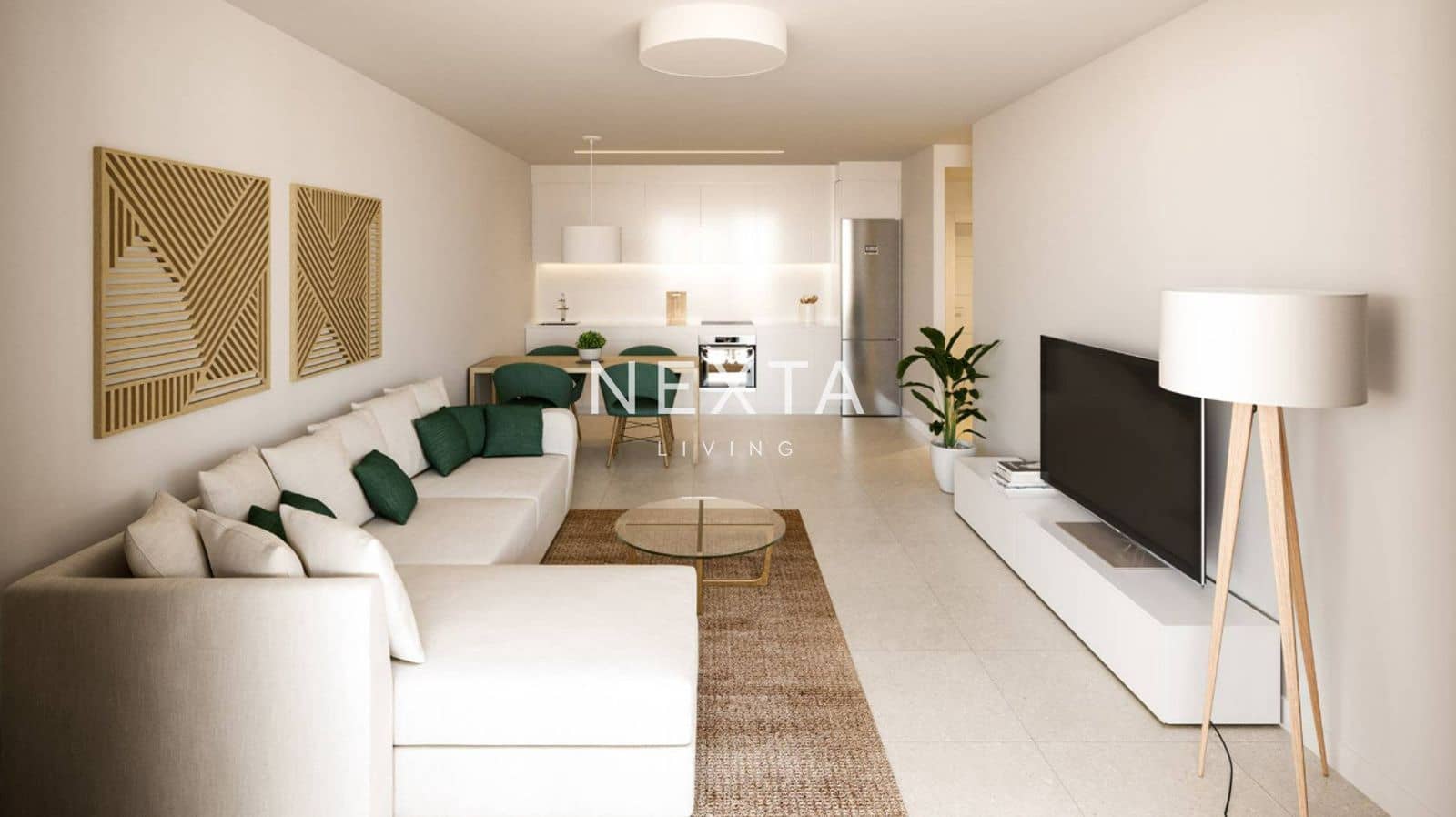 2 chambre Appartement à vendre à Costa Adeje avec piscine - 750 000 € (Ref: 9559771)