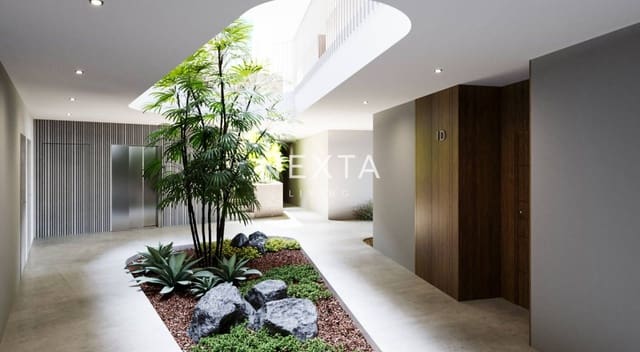 2 chambre Appartement à vendre à Costa Adeje, Adeje avec piscine - 750 000 € (Ref: 9559771)