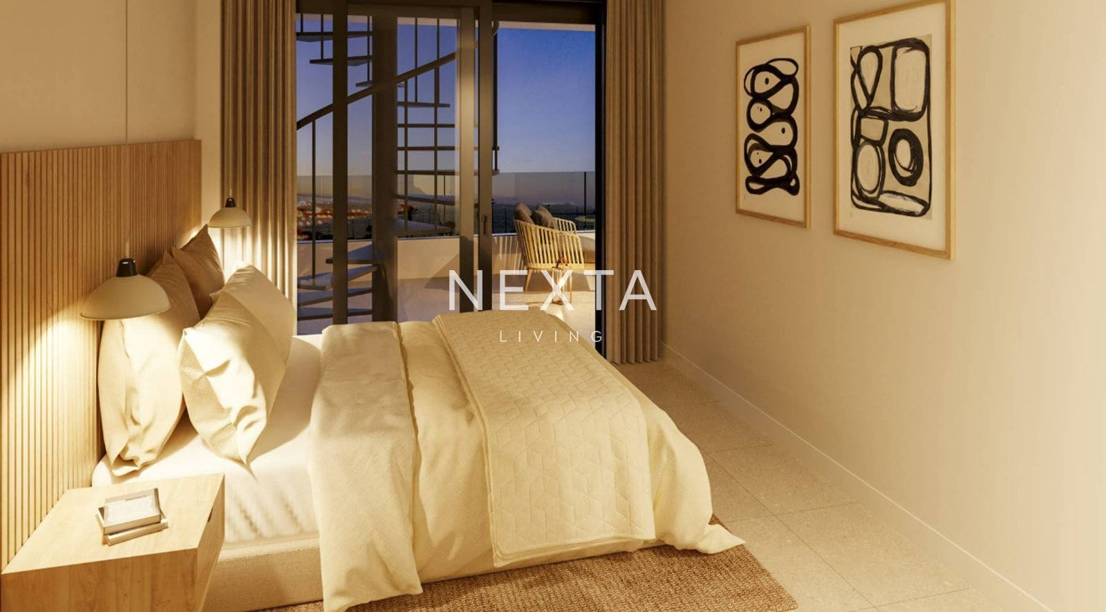 2 chambre Appartement à vendre à Costa Adeje avec piscine - 750 000 € (Ref: 9559771)