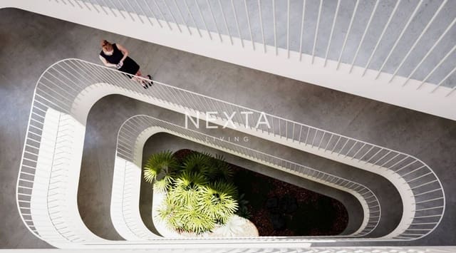 Piso de 2 habitaciones en Playa de Fañabé Alto, Adeje en venta con piscina - 750.000 € (Ref: 9559771)