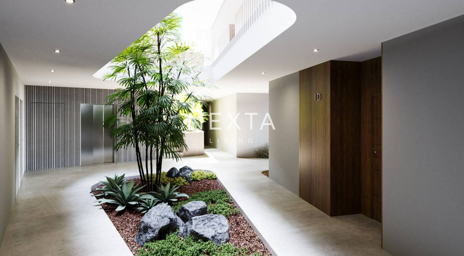 2 slaapkamer Flat te koop in Costa Adeje met zwembad - € 750.000 (Ref: 9559771)