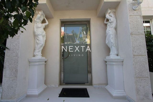 6 camera da letto Villa in vendita in Costa Adeje, Adeje con piscina garage - 4.250.000 € (Rif: 9559772)