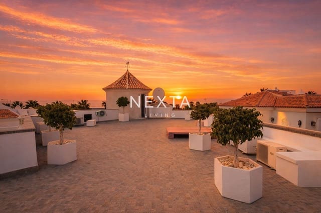 6 camera da letto Villa in vendita in Costa Adeje, Adeje con piscina garage - 4.250.000 € (Rif: 9559772)