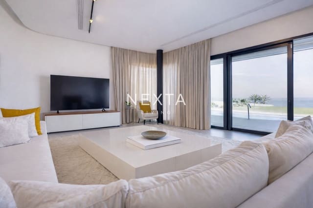 5 sypialnia Willa na sprzedaż w Guía de Isora z basenem garażem - 6 000 000 € (Ref: 9559918)