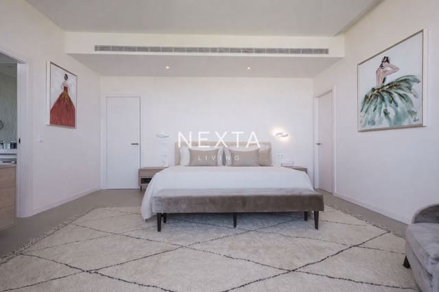 5 Zimmer Villa zu verkaufen in Guía de Isora mit Pool Garage - 6.000.000 € (Ref: 9559918)