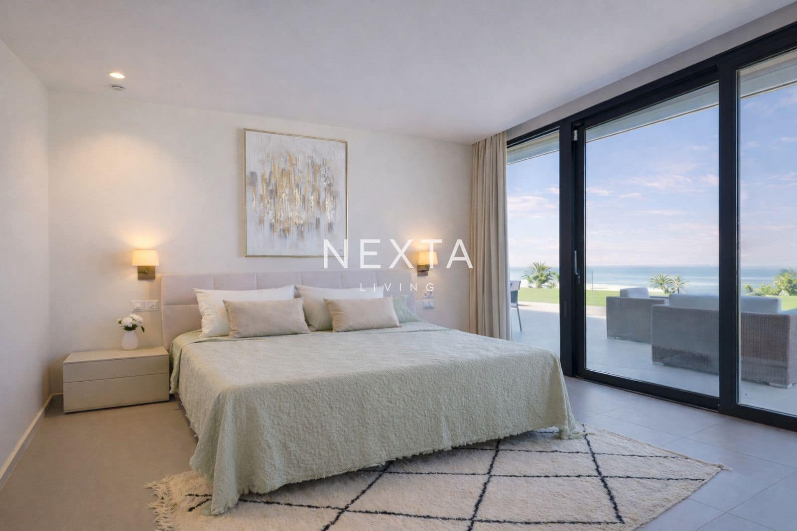 5 bedroom Villa for sale in Guia de Isora - € 6,000,000 (Ref: 9559918)