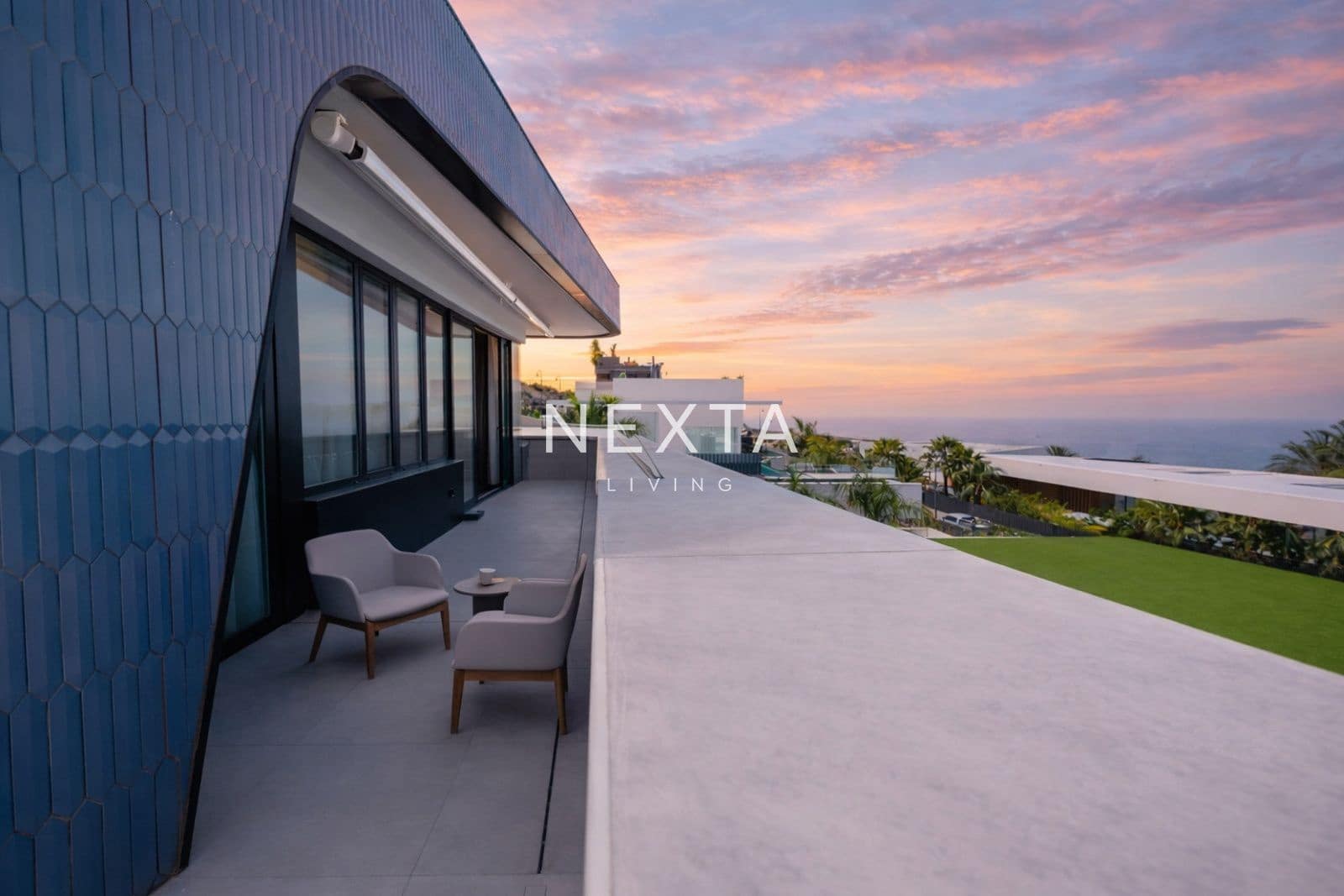 5 bedroom Villa for sale in Guia de Isora - € 6,000,000 (Ref: 9559918)