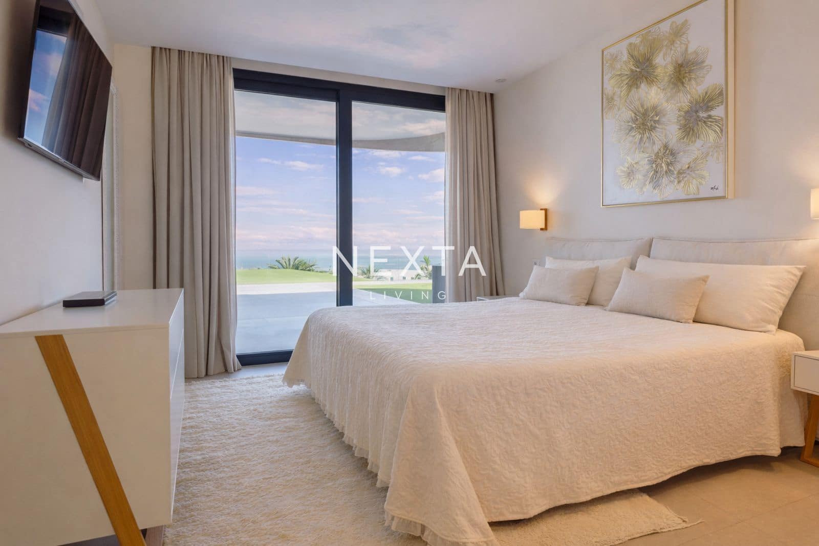 5 bedroom Villa for sale in Guia de Isora - € 6,000,000 (Ref: 9559918)