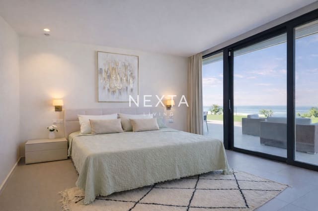 5 soverom Villa til salgs i Guía de Isora med svømmebasseng garasje - € 6 000 000 (Ref: 9559918)