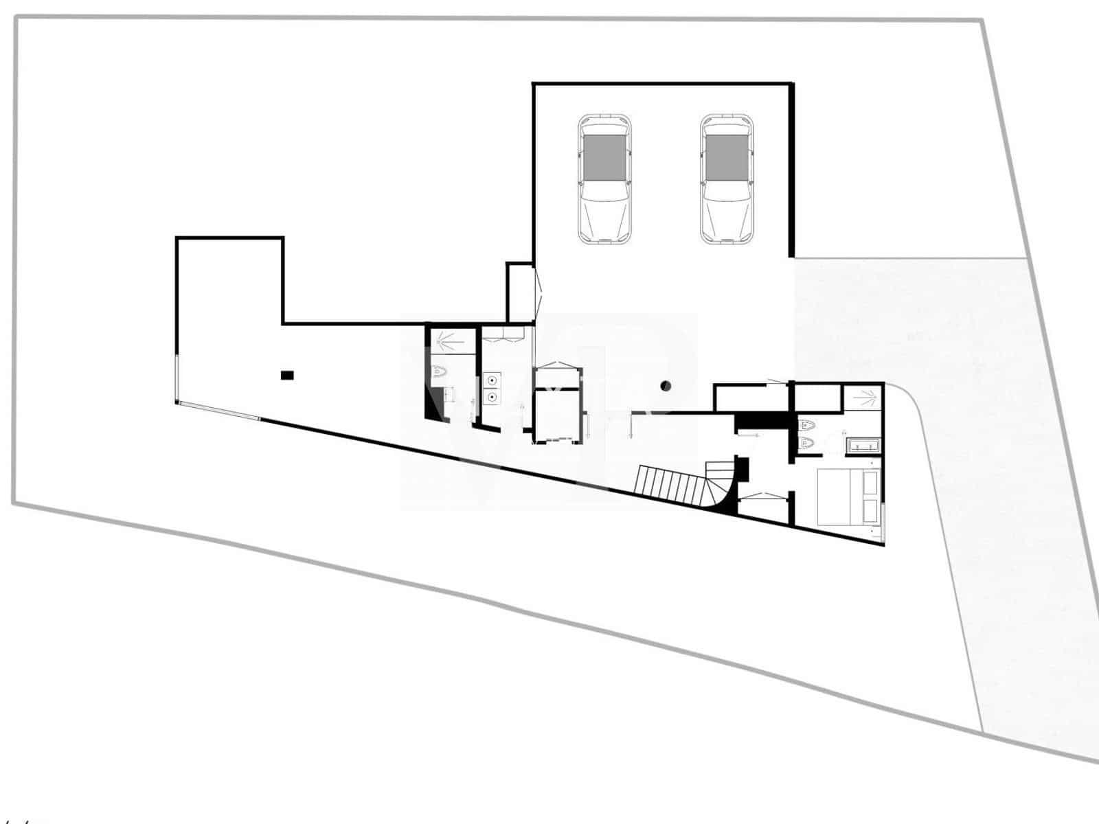 5 bedroom Villa for sale in Guia de Isora with pool garage - € 6,000,000 (Ref: 9559918)