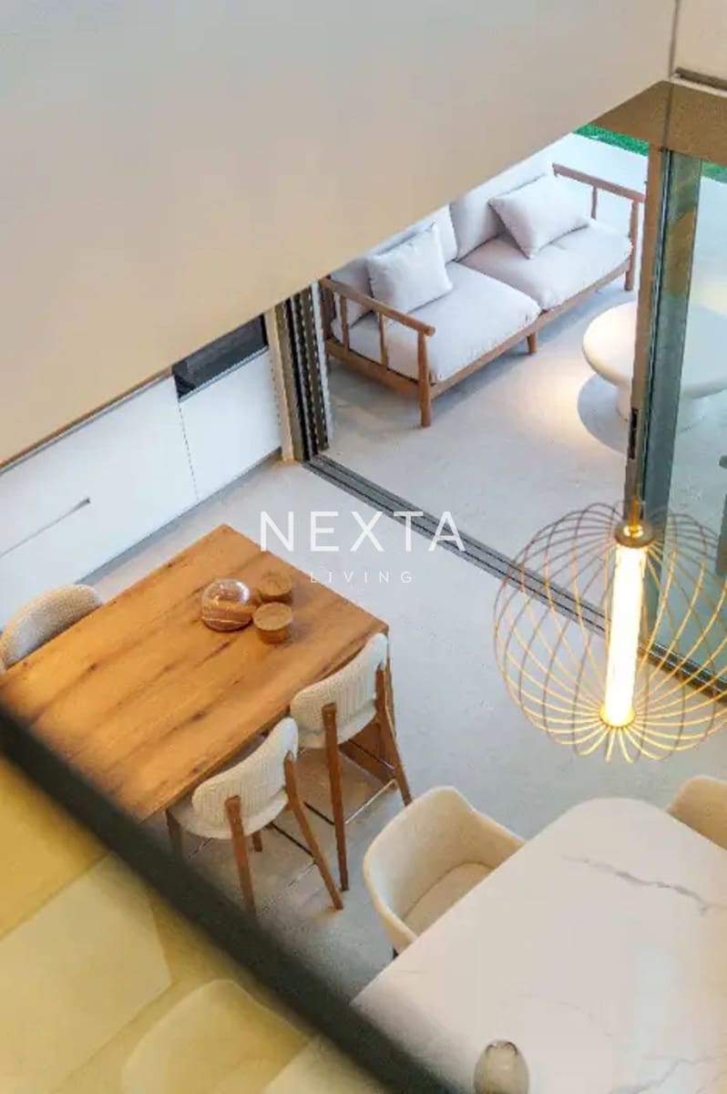 3 soverom Hus til salgs i Las Palmas de Gran Canaria med svømmebasseng garasje - € 1 575 000 (Ref: 9563823)