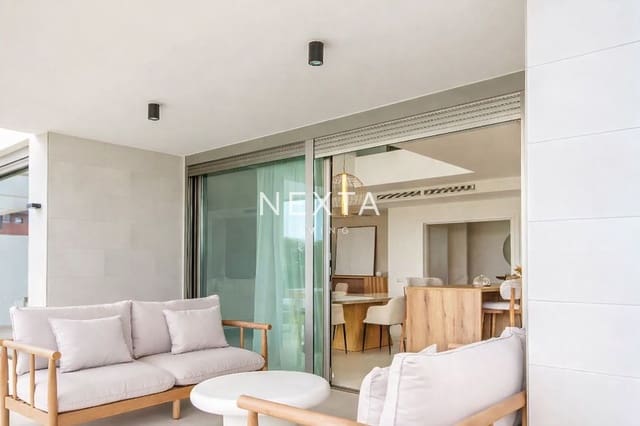 3 soverom Hus til salgs i Siete Palmas, Las Palmas de Gran Canaria med svømmebasseng garasje - € 1 575 000 (Ref: 9563823)