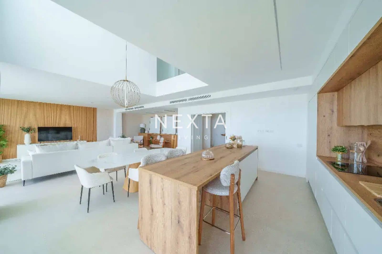 3 bedroom Townhouse for sale in Las Palmas de Gran Canaria with pool garage - € 998,000 (Ref: 9563824)