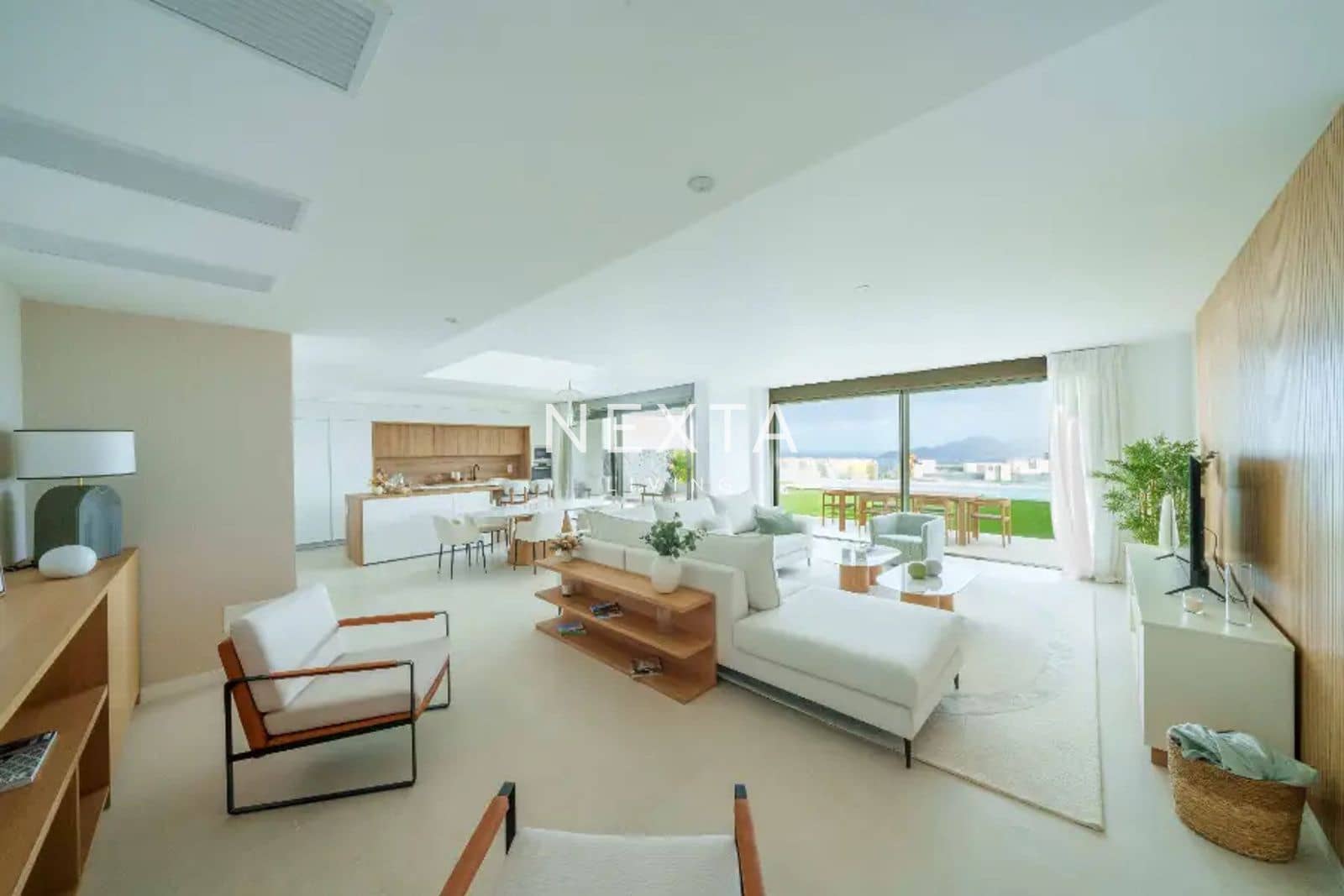 3 bedroom Townhouse for sale in Las Palmas de Gran Canaria with pool garage - € 998,000 (Ref: 9563824)