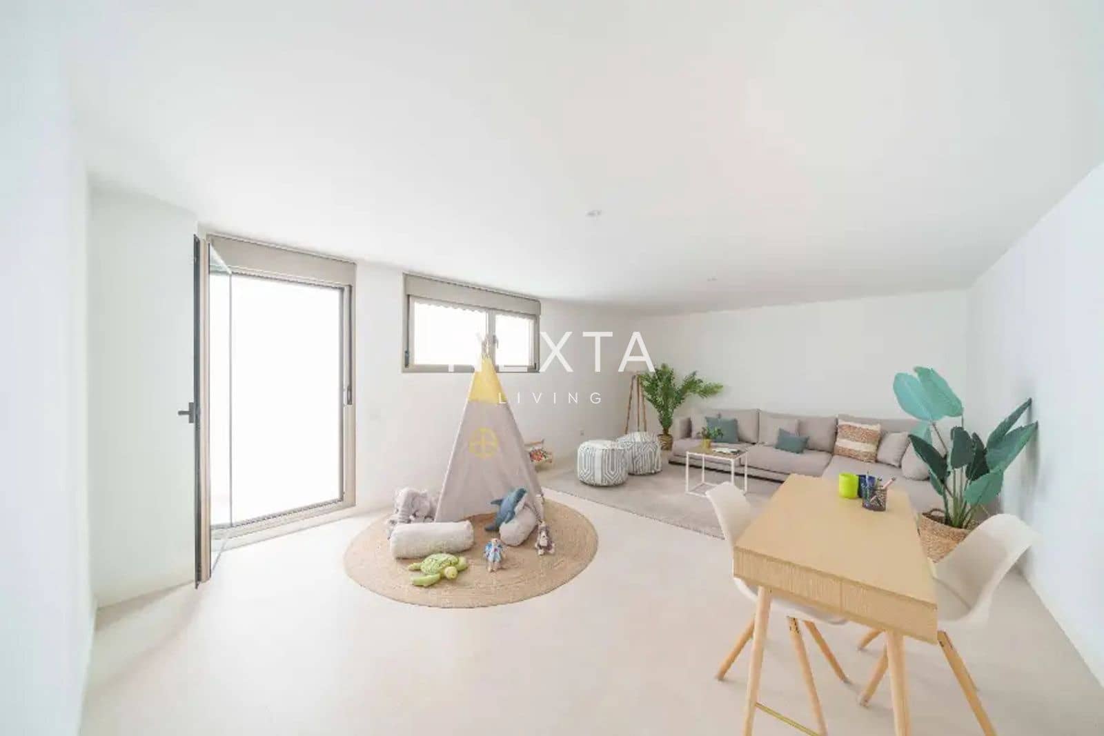 3 bedroom Townhouse for sale in Las Palmas de Gran Canaria with pool garage - € 998,000 (Ref: 9563824)